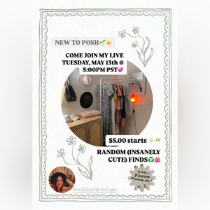 Diverse Clothing Collection